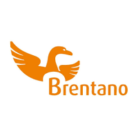 Brentano logo