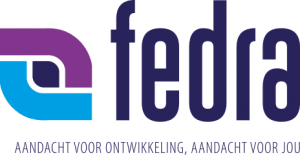 Fedra logo