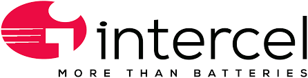 Intercel logo
